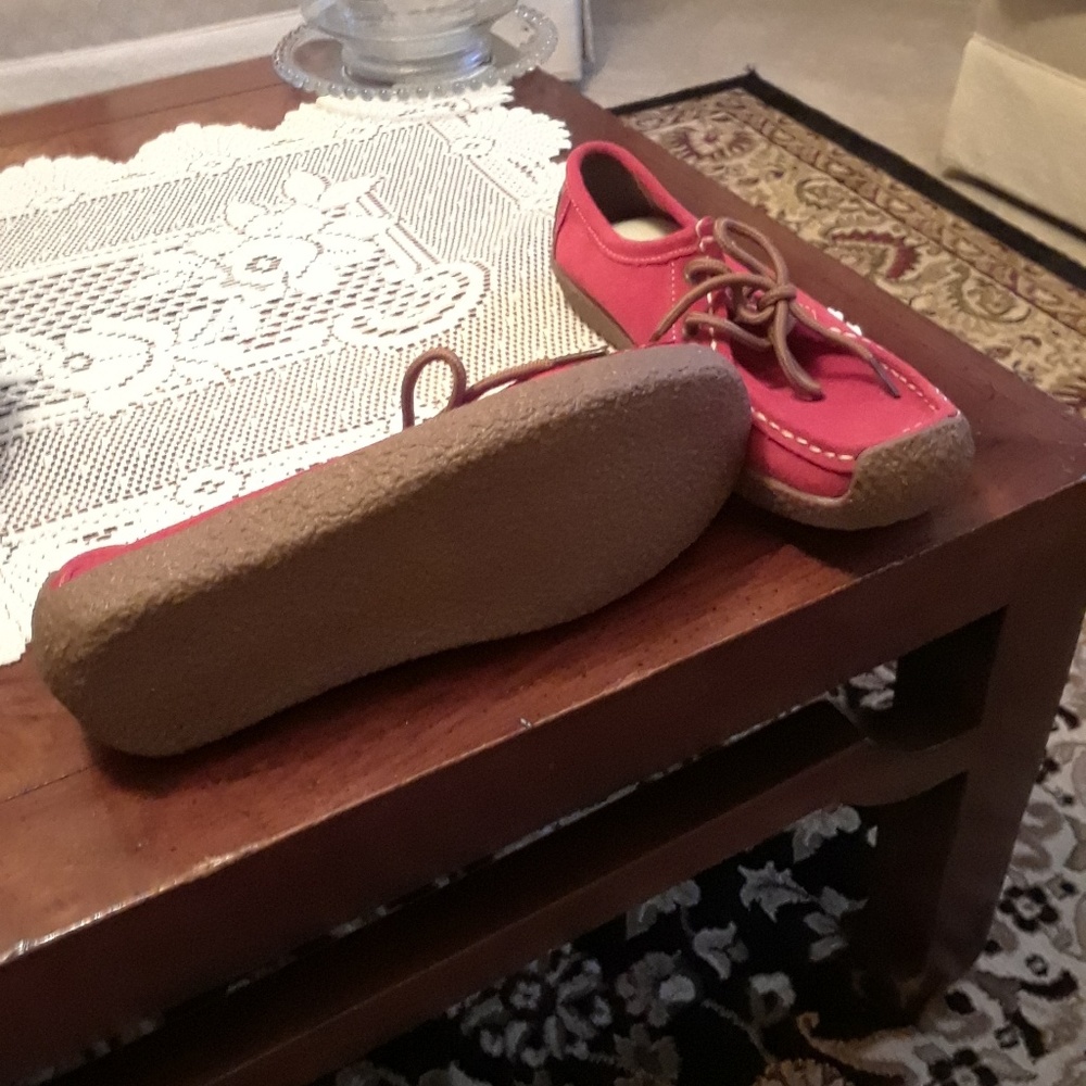 Fashion Moccasin shoes - Picture 3 of 5
